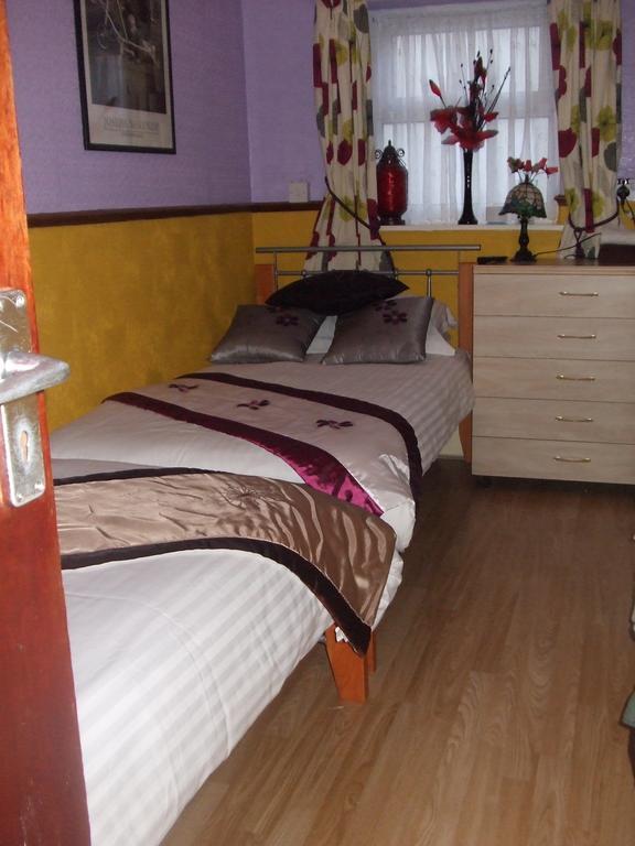Cadeby Lodge Blackpool Bilik gambar