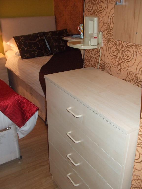 Cadeby Lodge Blackpool Bilik gambar