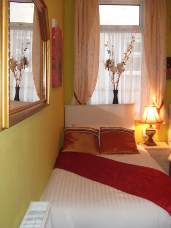 Cadeby Lodge Blackpool Bilik gambar