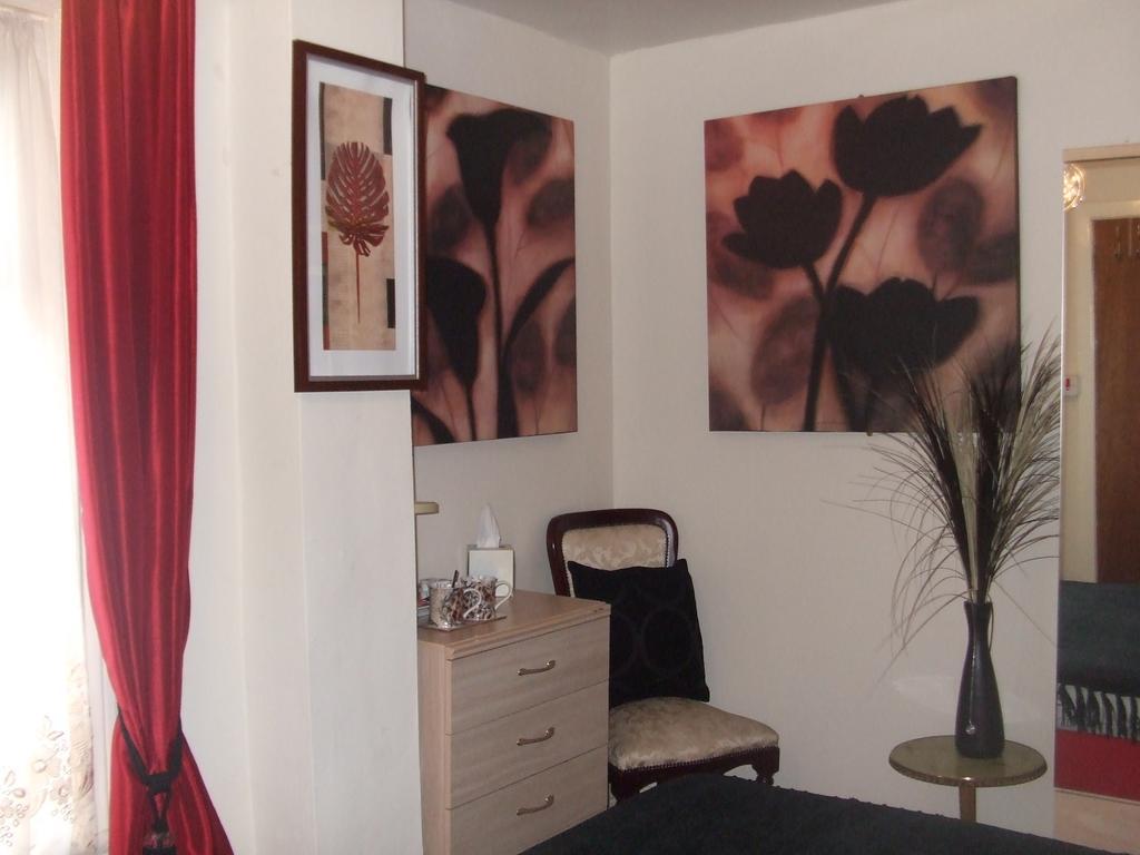 Cadeby Lodge Blackpool Bilik gambar
