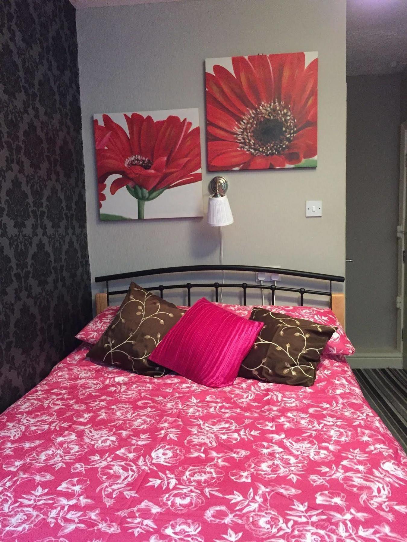 Cadeby Lodge Blackpool Luaran gambar