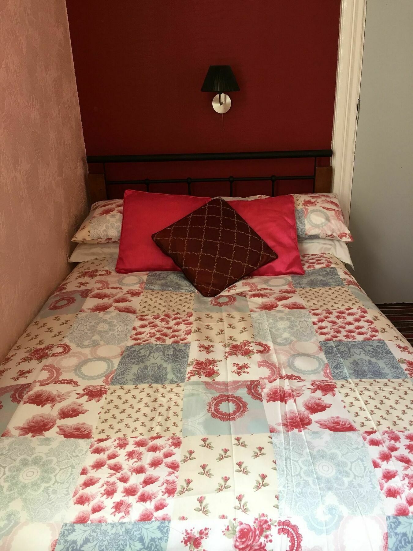 Cadeby Lodge Blackpool Luaran gambar